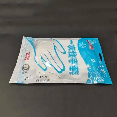 一次性pe手套