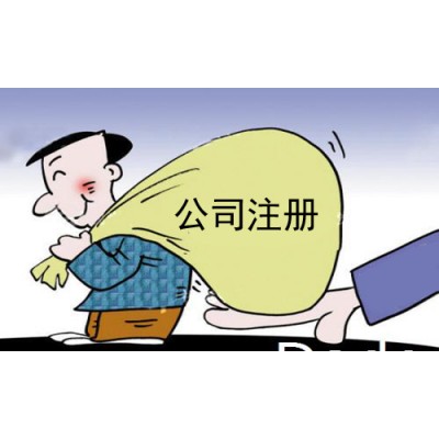 公司注册